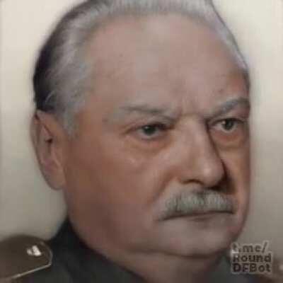 Reworked Funny Space man Meme