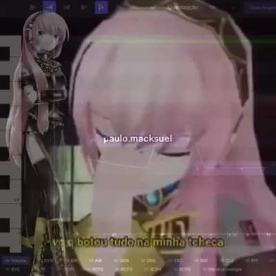 a culpa nao é minha