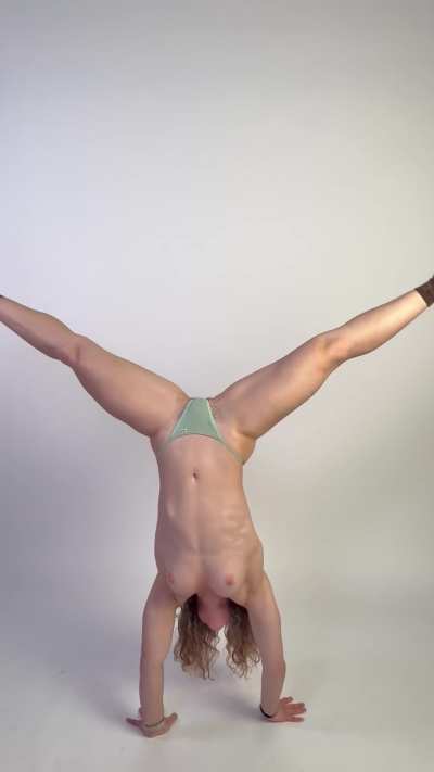 Giving you a new angle of my tiddies hehe