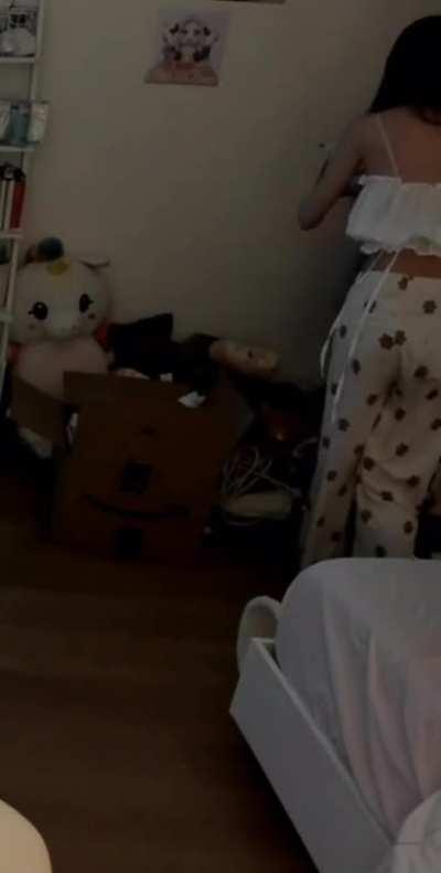 God Damn!!!!! iGumdrop/Jaime Looks Sooooo Fucking Fit 🥵