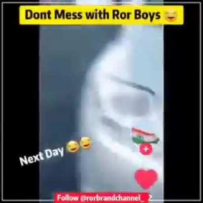 Fir haryana ke 3 shero ne khalistaniyo ka bhoot bana diya