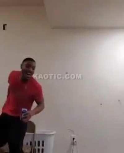 fireworks in your pants, need I say more?