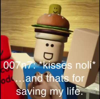 The Forsaken finale!!!