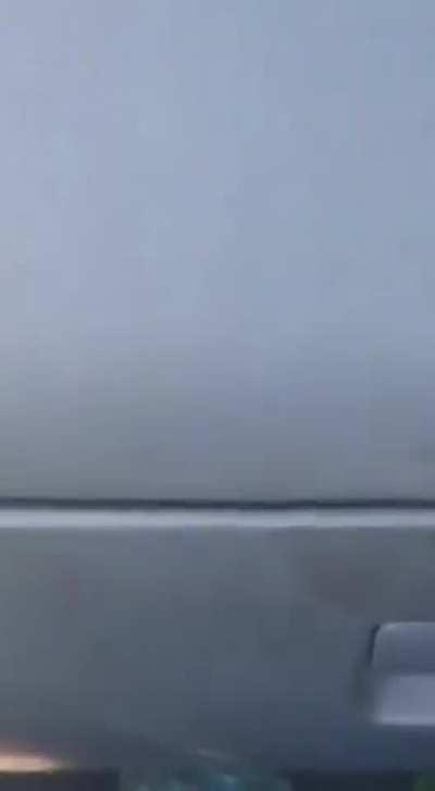 Car surfer falls off car and breaks his neck