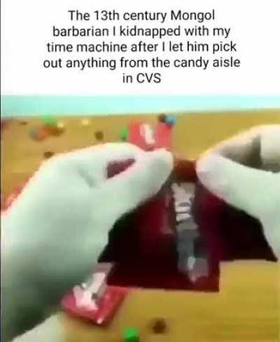 does god damn mongoriens reep raking down my rall