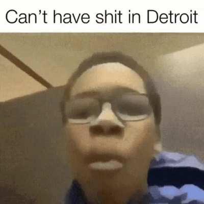 Burn Detroit