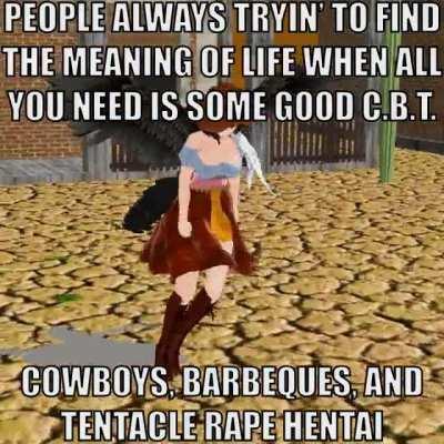 Touhou Dancing All Night #58