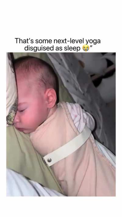 I thought the baby wasnt breathing