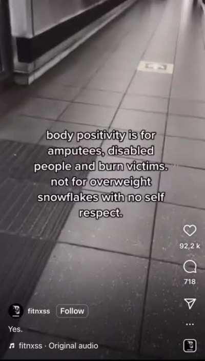 The algorithm though