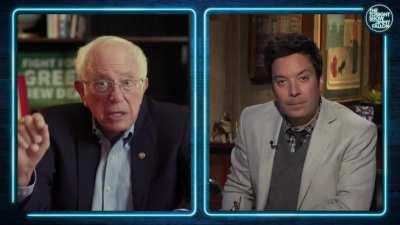 Friendship with Fivey ended, prediction Bernhard is my new friend