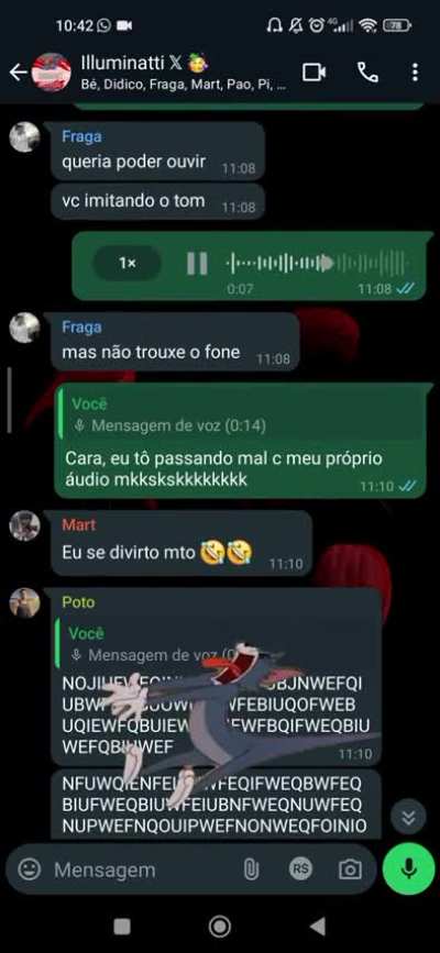 Igualzinho