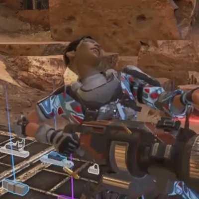 I have new nightmare since I saw this.