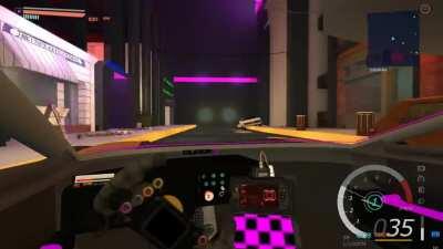 When you can't afford Cyberpunk 2077