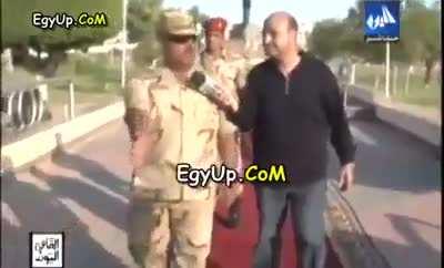 Al Ekhtiar - Deleted Scene