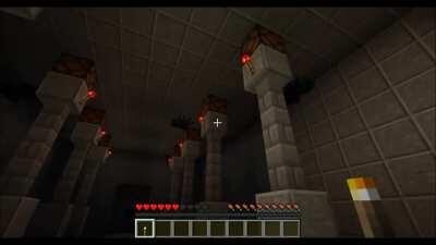 Are you afraid of spiders?