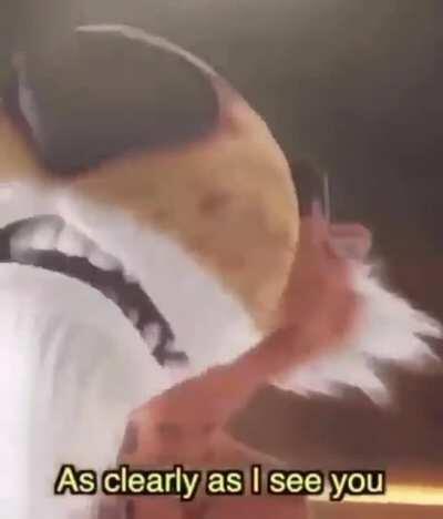 Sheik cheetos destroyed Israel With jihad rap