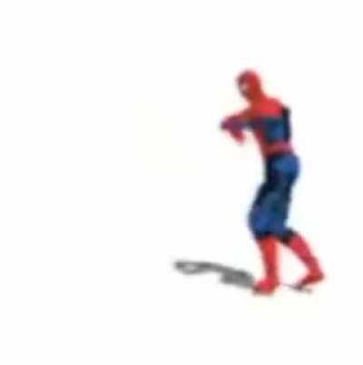 Why the fuck this dance fits the song