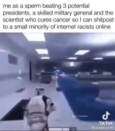 *insert generic title*