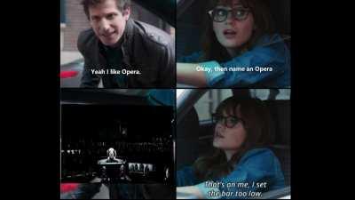 Been thinking about making this for a while, the only true opera