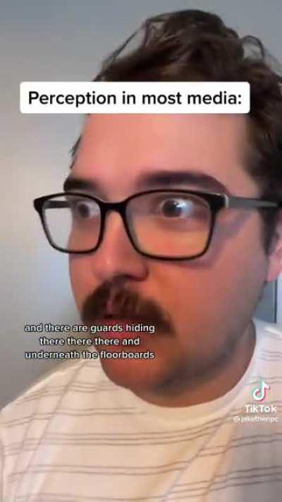 Let's just say i have roll a lot of critical fails