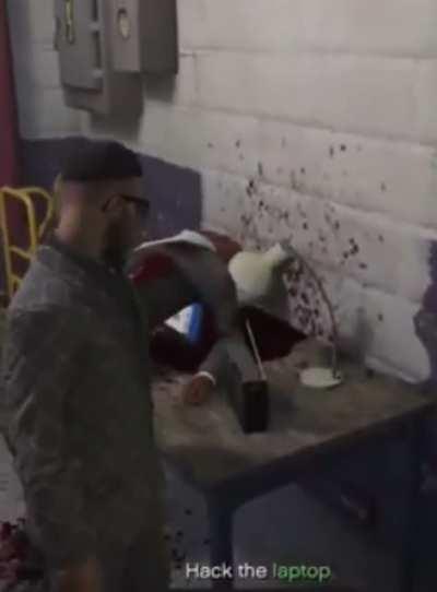 “I know what you‘re thinking“