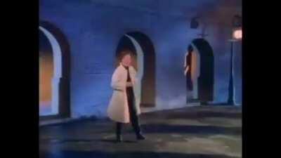 Bongo cat to rescue!