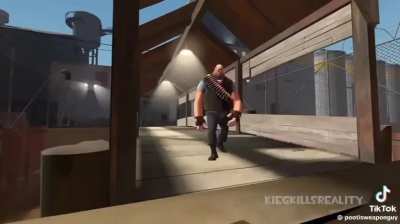 The Server blights backstory be like