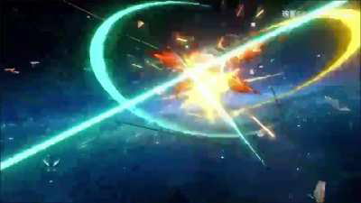 Saw this on BiLiBiLi and I don't know what to say about it.....