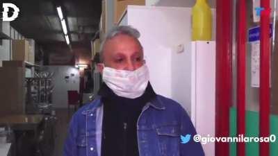 &iquest;Quienes son los miserables?