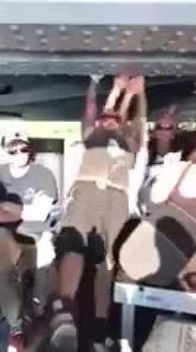 WCGW not using your brain?