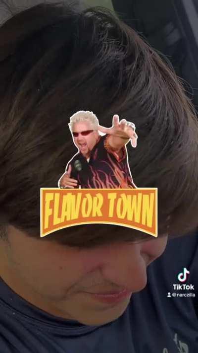 Speedrunning the new Starbucks olive oil latte