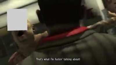 How it feels being Based on PCM.