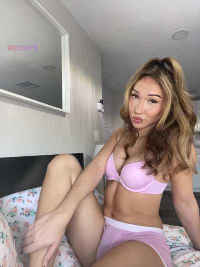 Tell me how badly you want to feel my hot body