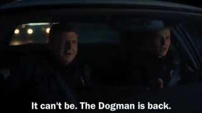 GME: The Dogman Rises