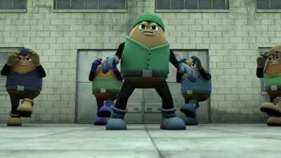 angry Ukrainian must be g*od at seks😂😝😲