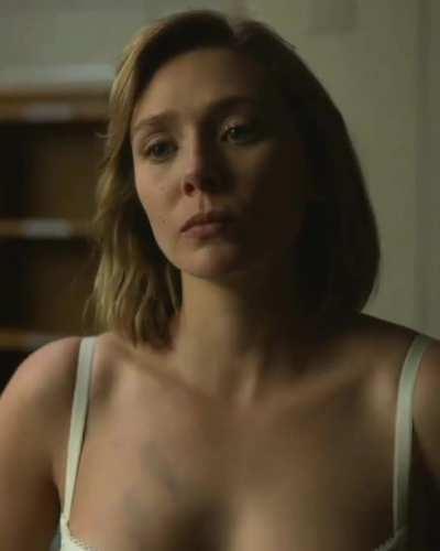Elizabeth Olsen
