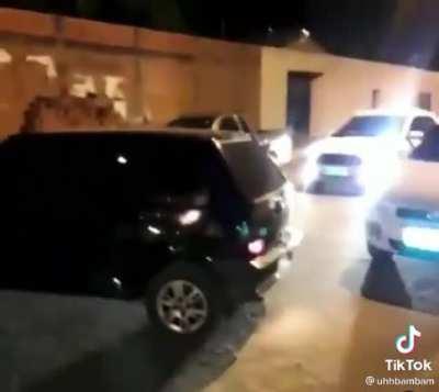 HMFT after I push it to the limit.