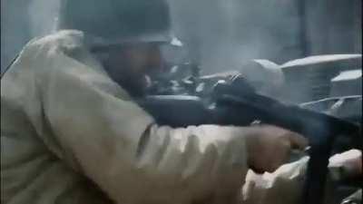 Time for a War Crime 😎