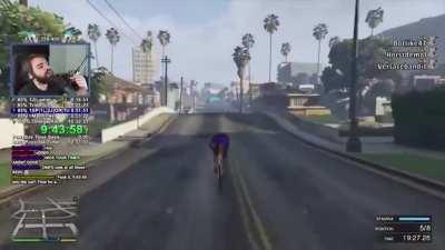 When I see matto has died in OHKO