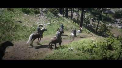 Charles has been getting drunk behind our backs as you can see 💀