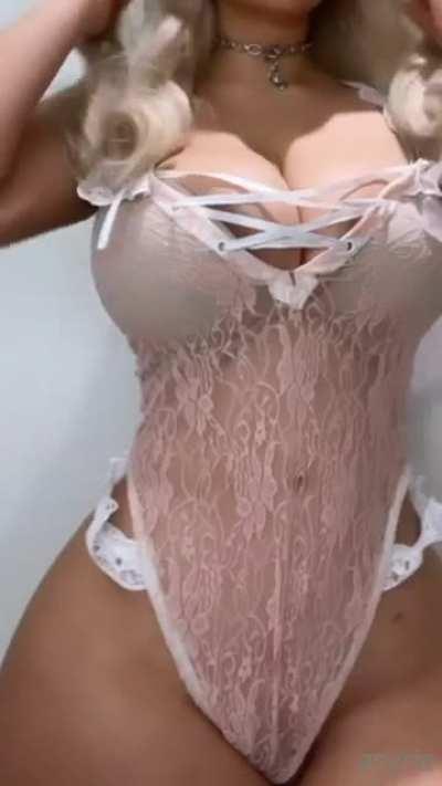 Nothing Crazy Just a Preview