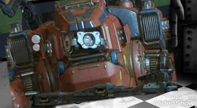 Monarch with battery thief be like (sorry for the bad edit I did it on my phone