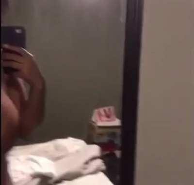 Holly Hills 👀💦🤤