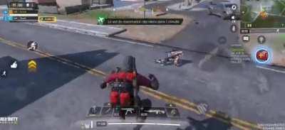 Bruh, this is scary 😅