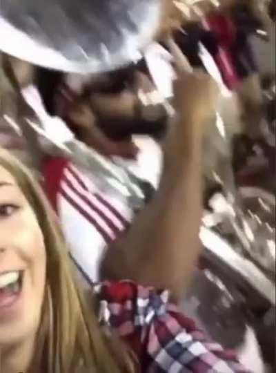 HMC while I join the band