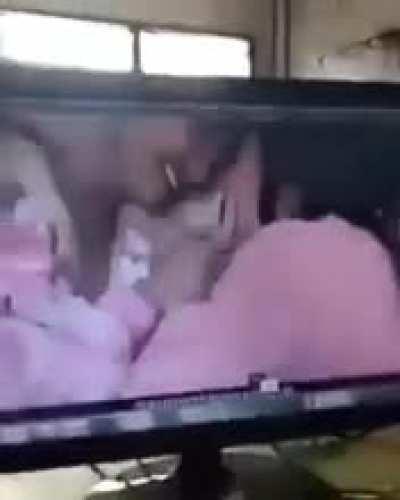 I'm 15 and this is yeet