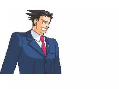 OBJECTION!, but how did you g-