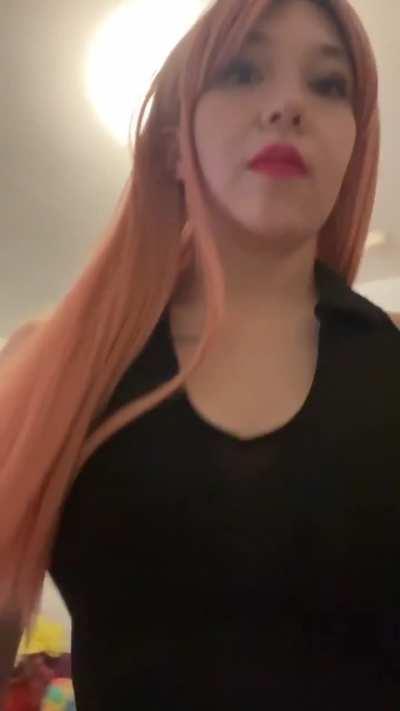 Fellas is black the color?