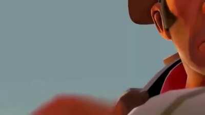 Sniper really doing a good job rn