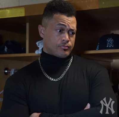 [Highlight] [Yankees on Twitter] 